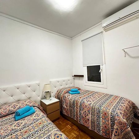 برشلونة Rooms Nuevo Roger المظهر الخارجي الصورة