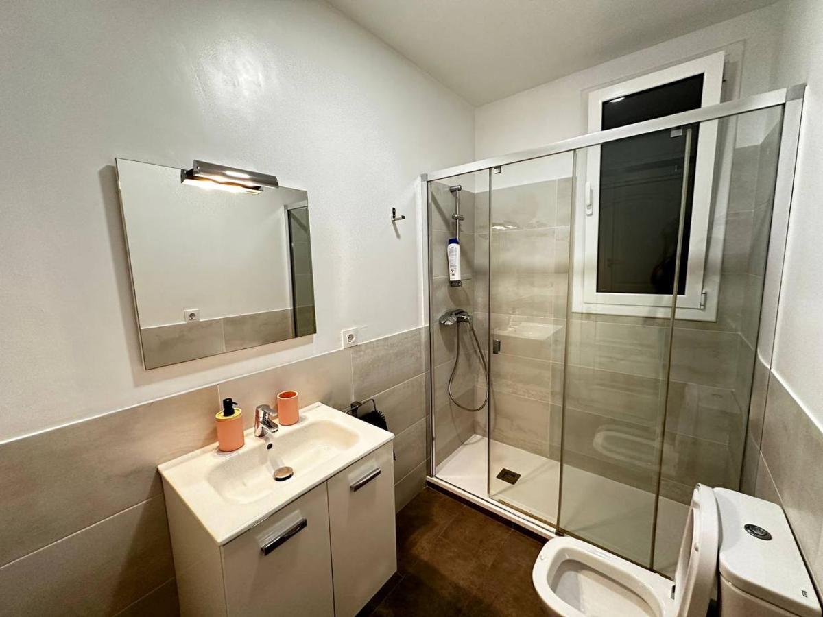 برشلونة Rooms Nuevo Roger المظهر الخارجي الصورة