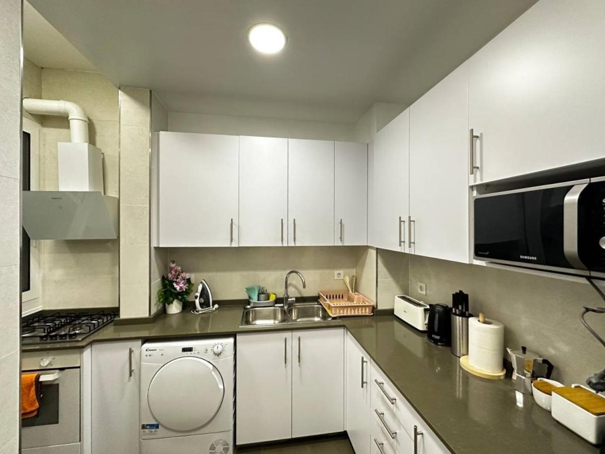 برشلونة Rooms Nuevo Roger المظهر الخارجي الصورة