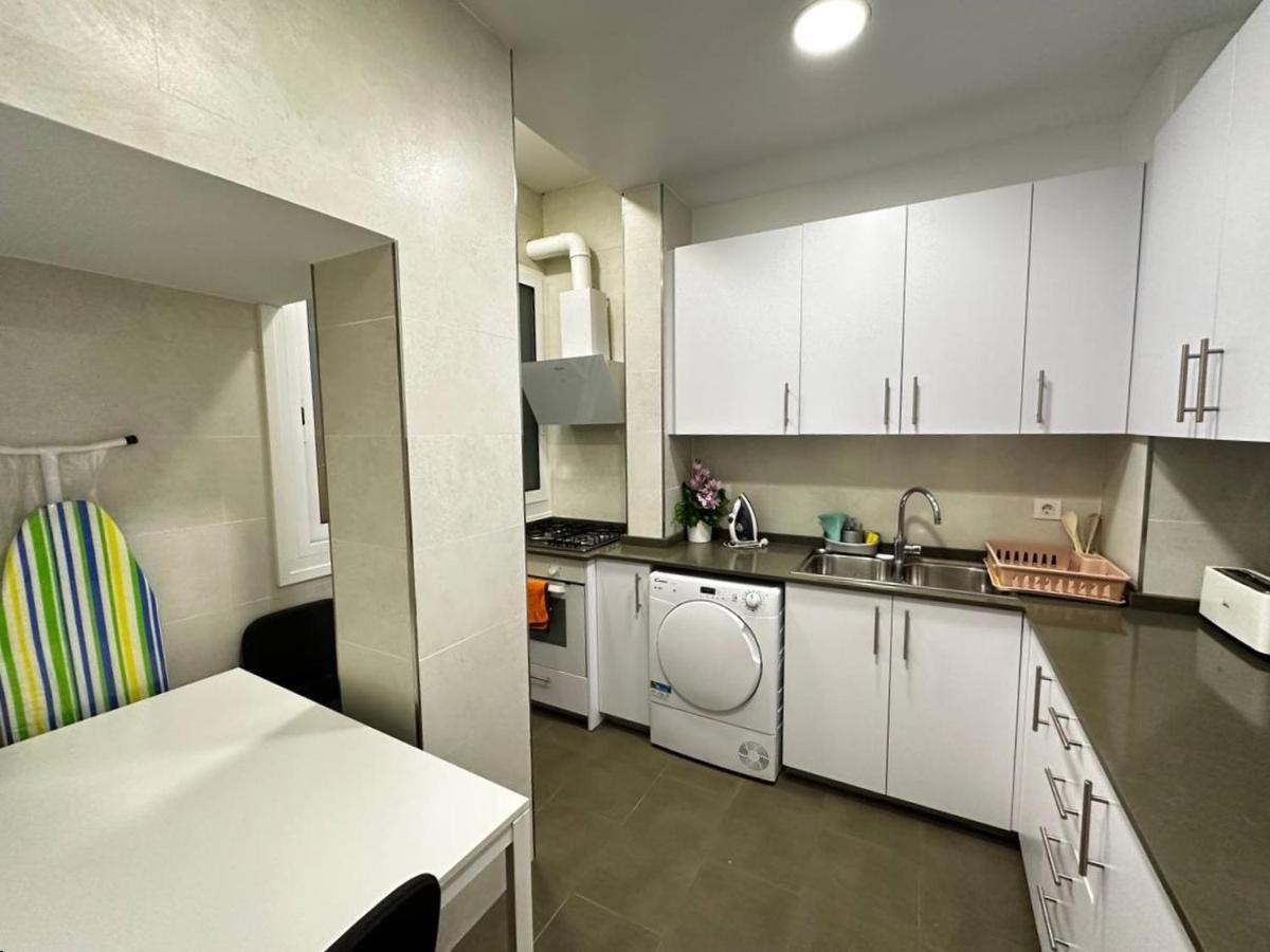 برشلونة Rooms Nuevo Roger المظهر الخارجي الصورة