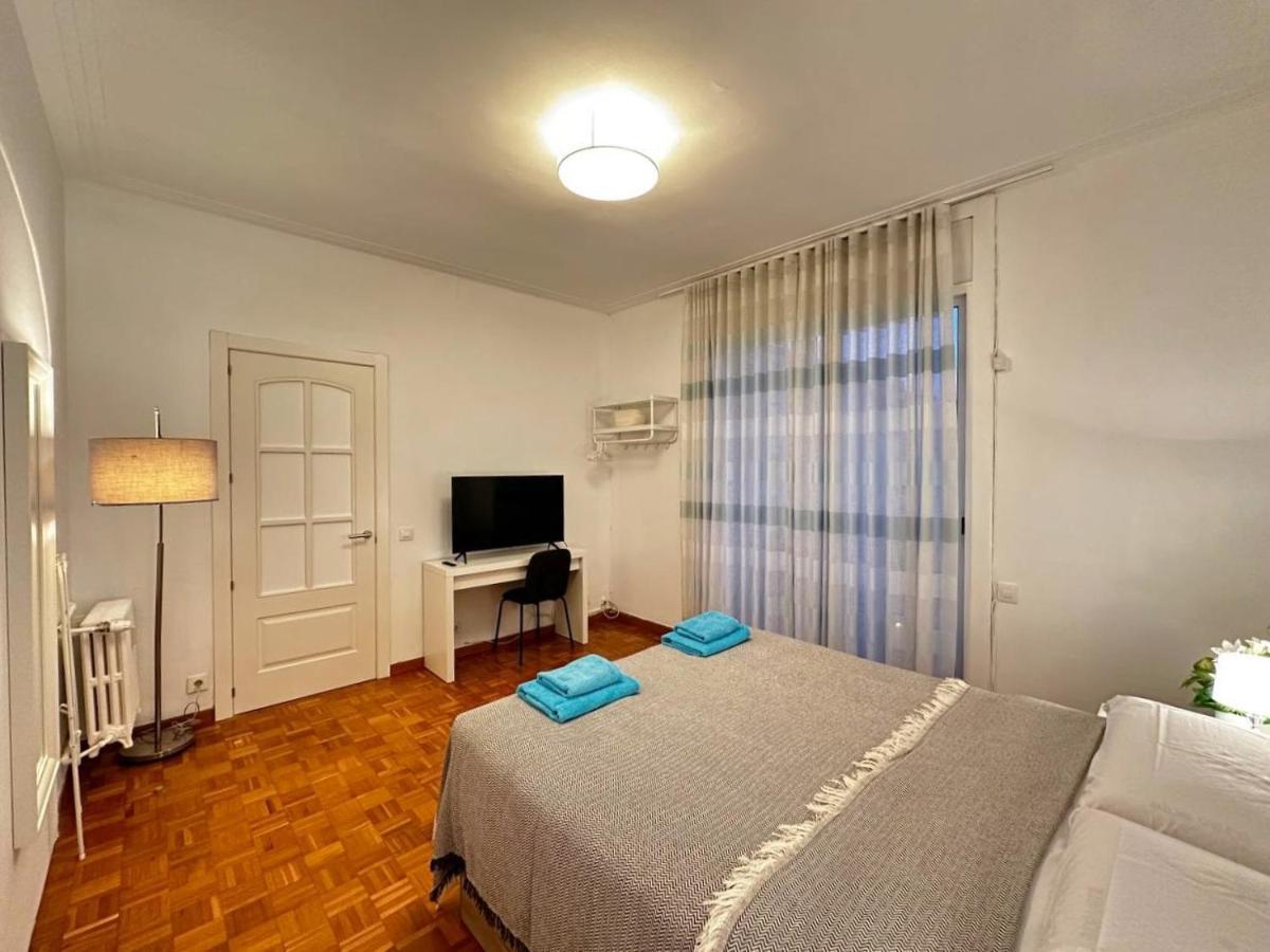 برشلونة Rooms Nuevo Roger المظهر الخارجي الصورة