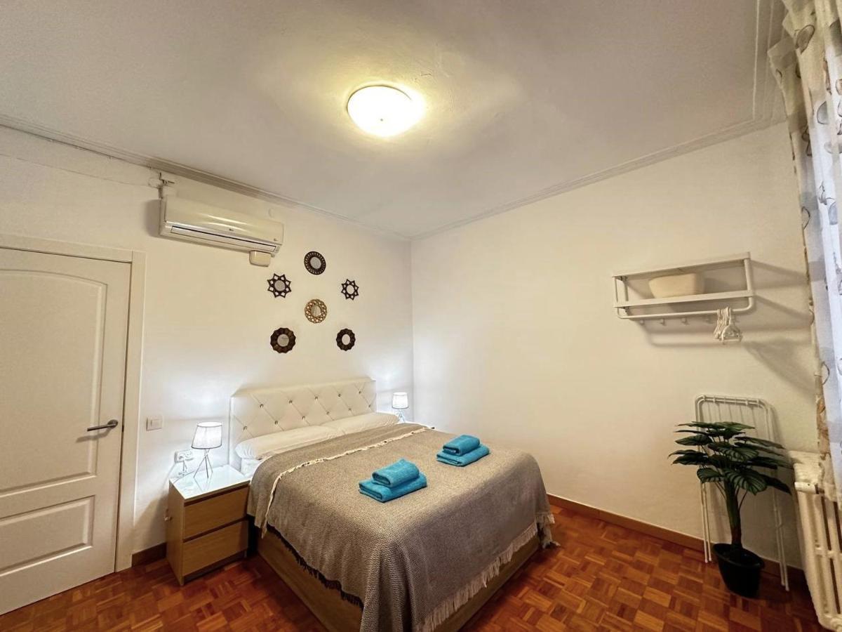 برشلونة Rooms Nuevo Roger المظهر الخارجي الصورة