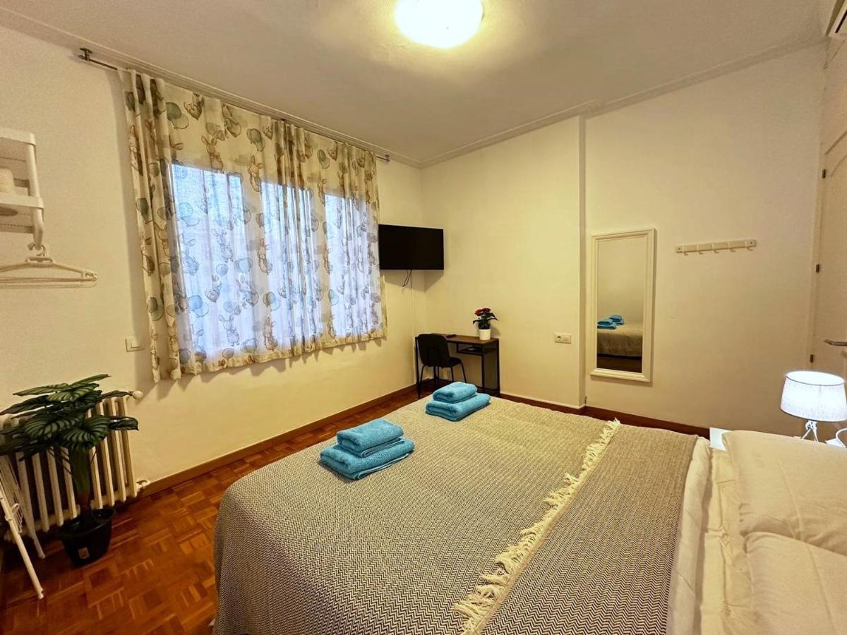 برشلونة Rooms Nuevo Roger المظهر الخارجي الصورة