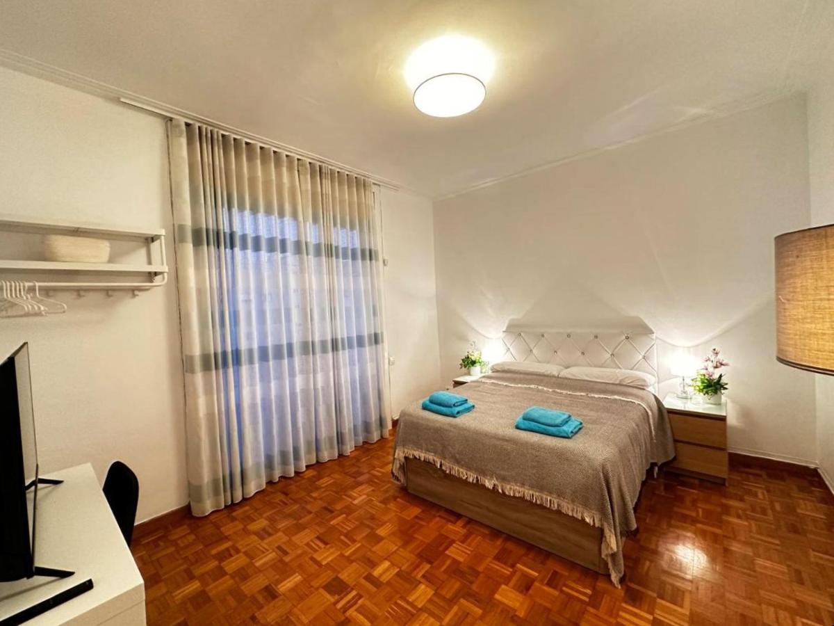 برشلونة Rooms Nuevo Roger المظهر الخارجي الصورة